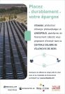 Projet photovoltaïque de Villeneuve-de-Berg