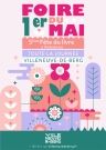 Foire du 1er Mai