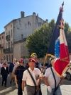 Retour sur la cérémonie du jeudi 18 juin