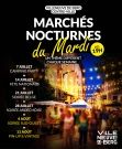 Marchés Nocturnes