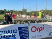 50 ans du Rugby Club