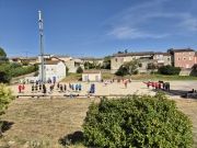 Championnats de l’Ardèche de boules