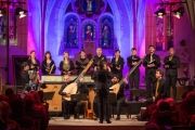 Festival Les Cordes en Ballade
