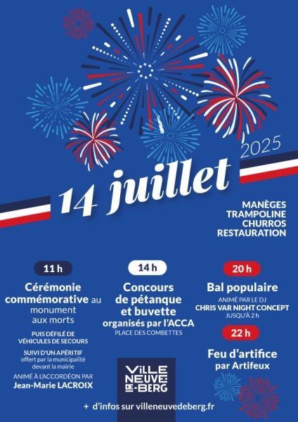 14-juillet