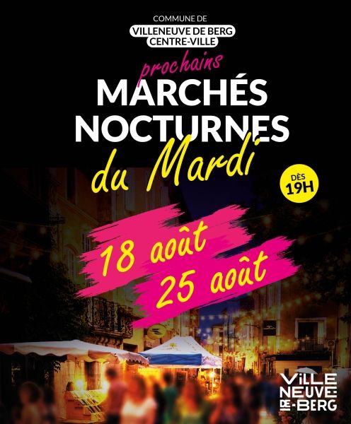 18 et 25 aout7