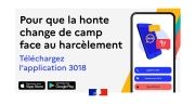 Agissons contre le harcèlement