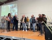 Cérémonie des voeux 2026