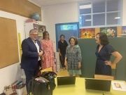 Rentrée scolaire 2026
