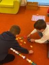 Animation culturelle en accueil de loisirs