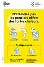ALERTE CANICULE - juillet 2023