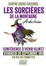 Les Sorcières de la Montagne Ardéchoise