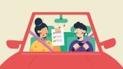 Aide au financement du permis de conduire