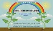 AMITIE TERRASSES DE L'IBIE