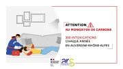 Monoxyde de carbone : comment prévenir les intoxications ?