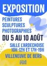 Exposition août