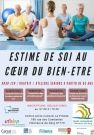 Ateliers Estime de soi, au cœur du bien-être - déc. 2022