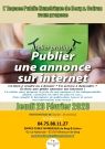 Atelier pratique