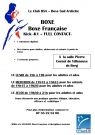 B.S.A. Boxe Sud Ardèche