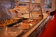 Inscription restaurant scolaire