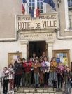 Conseil municipal des enfants