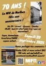 70ans de la MFR