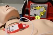 DAE : Défibrillateurs Automatisés Externes à Villeneuve de Berg