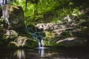 AIP DIG - Mise en œuvre des plans pluriannuels de gestion des cours d’eau du bassin versant de l’Ardèche