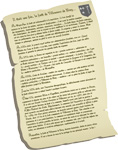 Histoire de la Forêt