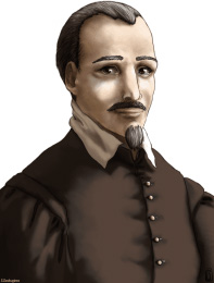 Olivier de Serres