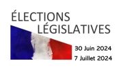 Elections Législatives
