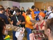 Association ENCONTRO - Tempo Soleil