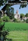 Société des Enfants et Amis de Villeneuve-de-Berg - édition revue
