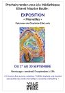 exposition merveilles