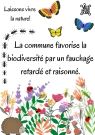 Fauchage