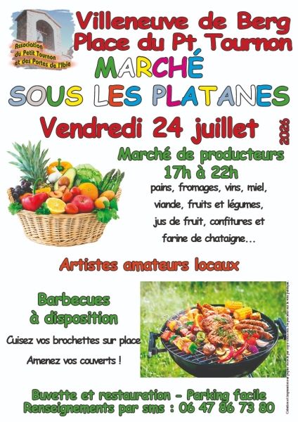 Fete 24 juillet 2026