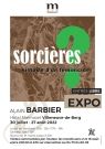 Exposition du 30 juillet au 27 août 2022 - Alain BARBIER