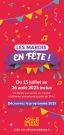 Mardis en fête