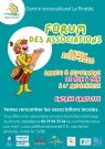 Forum des associations
