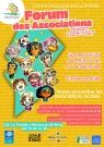 Forum des associations - 5 septembre