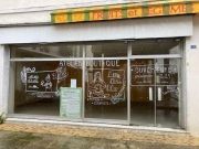 Ouverture d'un atelier boutique au printemps 2023