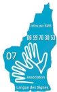 LSF - Langue des signes en Ardèche