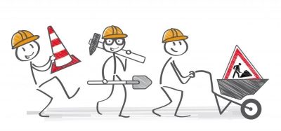 image travaux