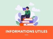 Informations utiles