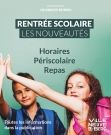 Rentrée scolaire
