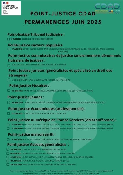 juin