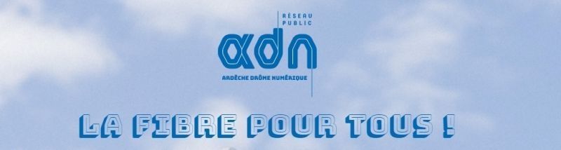 La fibre pour tous !