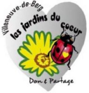 Les jardins du coeur