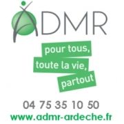 ADMR les Collines du Vivarais