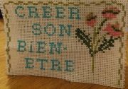 Créer son bien être