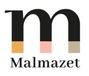 Logo Malmazet RVB